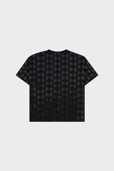 Футболка JUDGEMENT чорна Фото 2