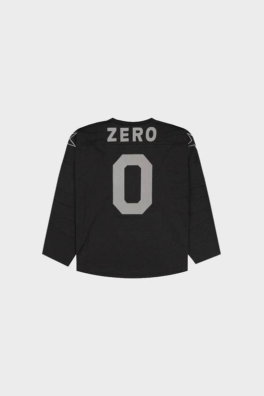 Джерсі JAMIE HOCKEY чорне