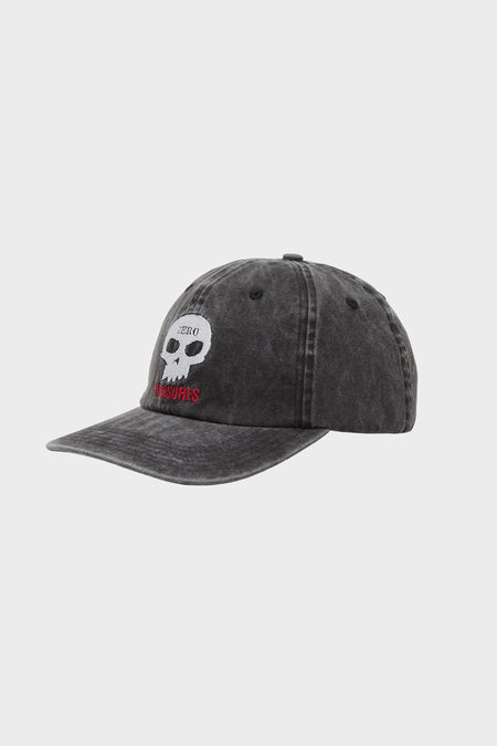 Кепка SKULL чорна