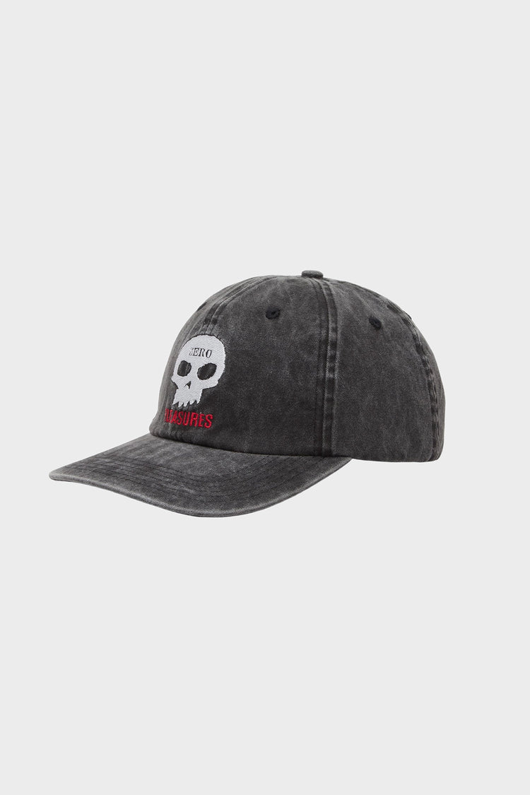 Кепка SKULL чорна