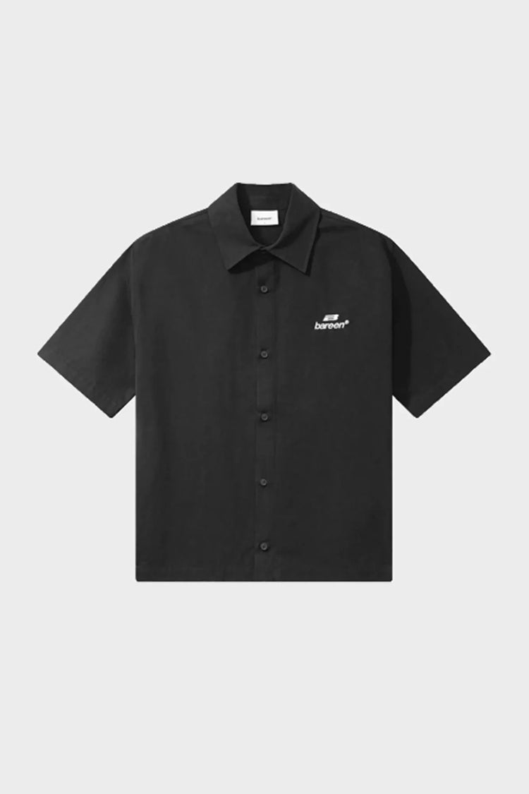 Сорочка SS SHIRT чорна