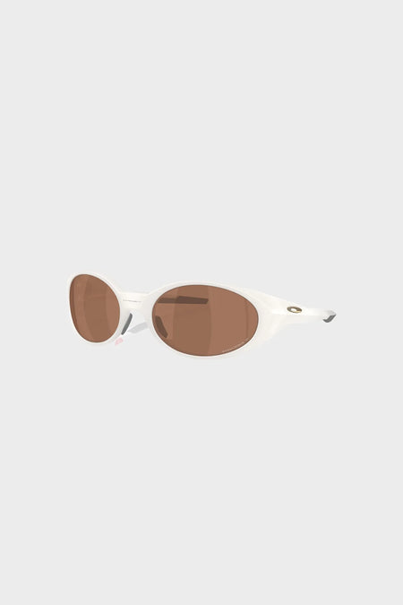 Сонцезахисні окуляри EYEJACKET REDUX MATTE VAPOR Prizm Tungsten Polarized