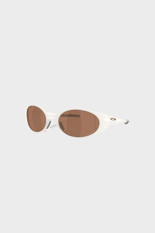Сонцезахисні окуляри EYEJACKET REDUX MATTE VAPOR Prizm Tungsten Polarized