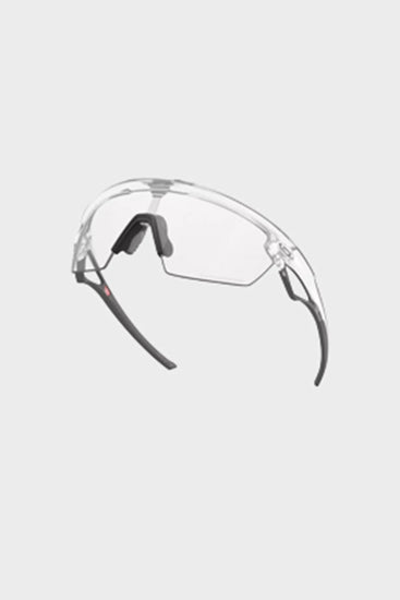Sunglasses SPHAERA MATTE CLEAR CLEAR PHOTOCHROMIC Photo 2