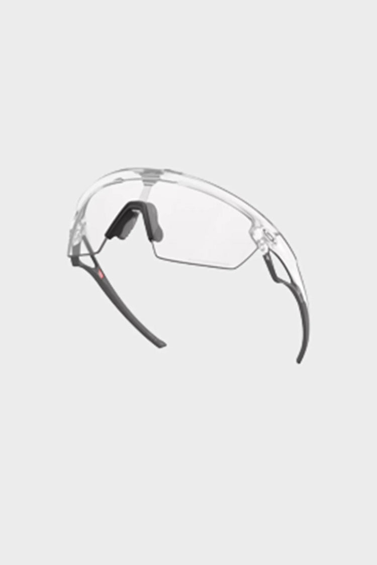 Sunglasses SPHAERA MATTE CLEAR CLEAR PHOTOCHROMIC