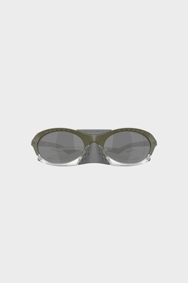 Солнцезащитные очки PLANTARIS MATTE MOSS GREEN PRIZM BLACK Фото 2