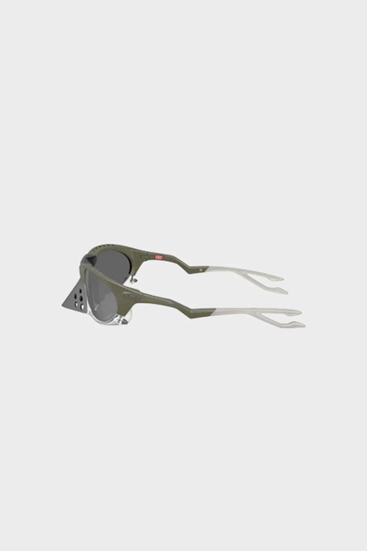 Сонцезахисні окуляри PLANTARIS MATTE MOSS GREEN PRIZM BLACK