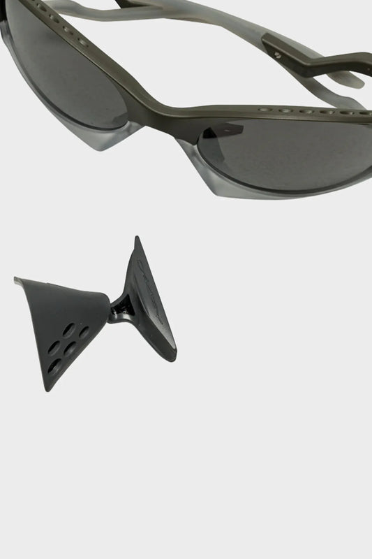 Сонцезахисні окуляри PLANTARIS MATTE MOSS GREEN PRIZM BLACK