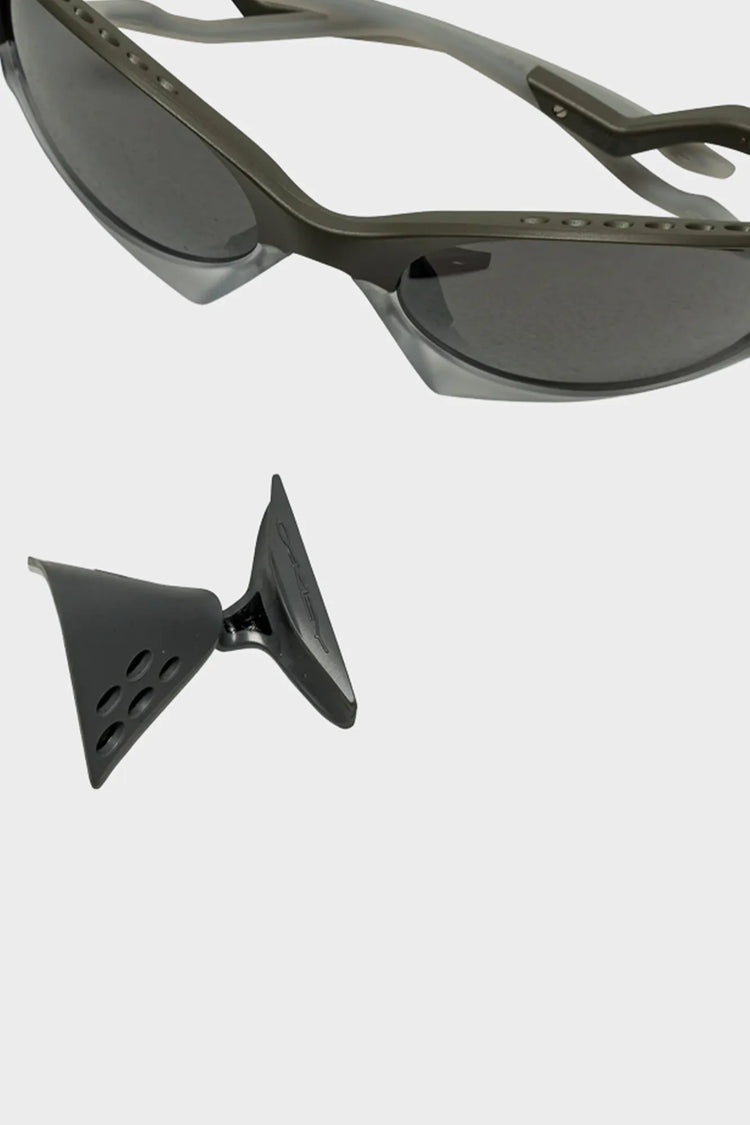 Солнцезащитные очки PLANTARIS MATTE MOSS GREEN PRIZM BLACK