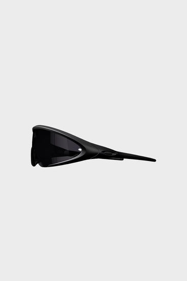 Сонцезахисні окуляри ELLIPSE MATTE BLACK PRIZM GREY Фото 3
