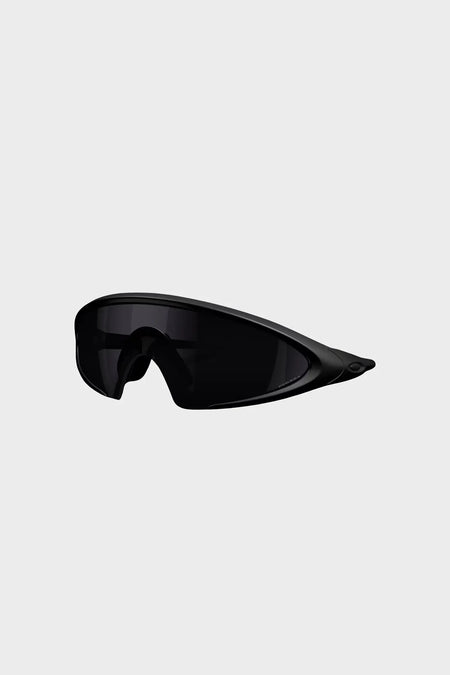 Сонцезахисні окуляри ELLIPSE MATTE BLACK PRIZM GREY