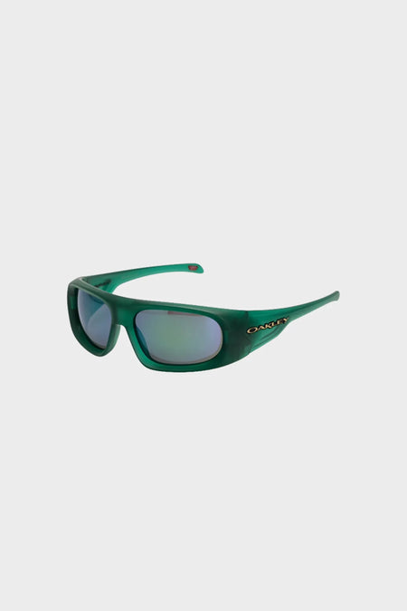 Sunglasses BELLEVILLE MATTE TRANS VIRIDIAN PRIZM JADE