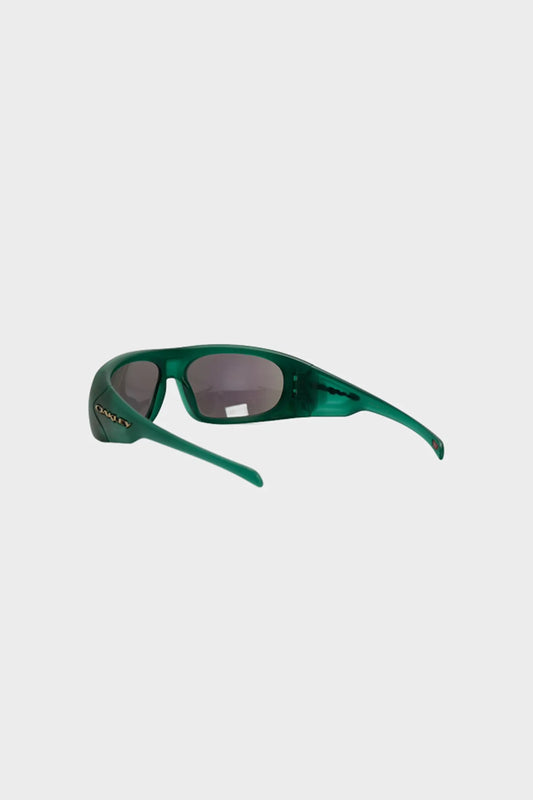 Сонцезахисні окуляри BELLEVILLE MATTE TRANS VIRIDIAN PRIZM JADE