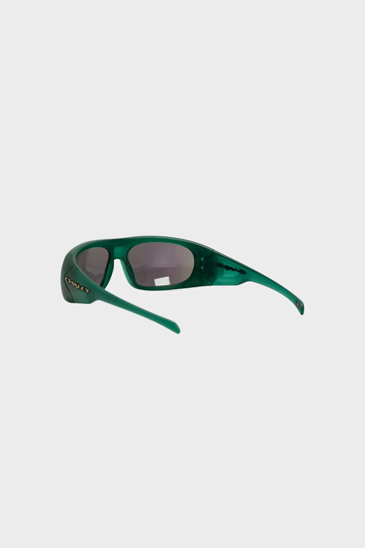 Sunglasses BELLEVILLE MATTE TRANS VIRIDIAN PRIZM JADE