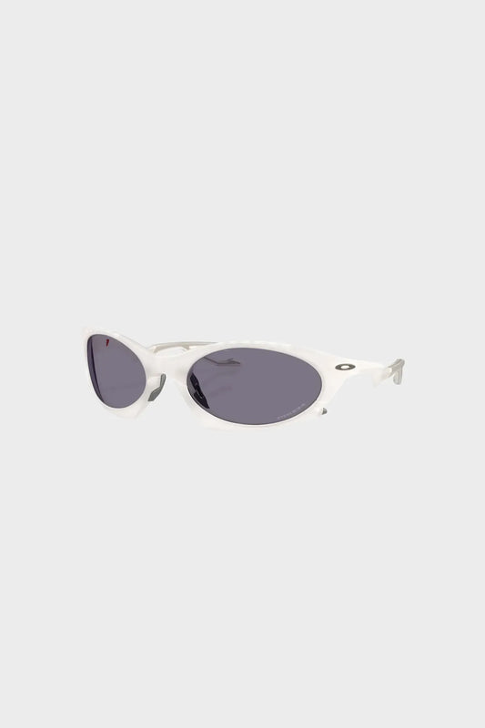 Сонцезахисні окуляри PLANTARIS SQ MATT MIST PRIZM GREY