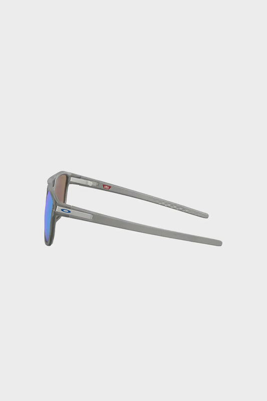 Сонцезахисні окуляри LATCH MATTE GREY INK PRIZM SAPPHIRE IRIDIUM POLARIZED