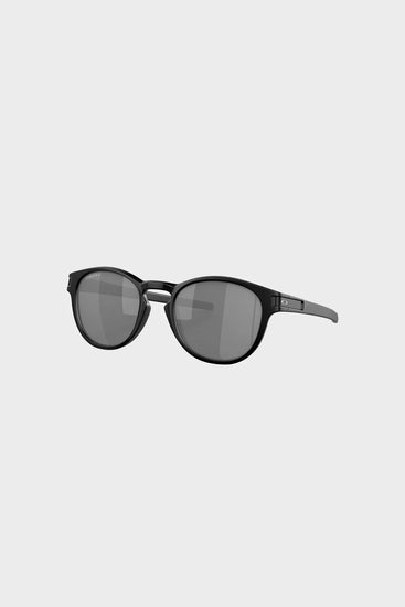 Сонцезахисні окуляри LATCH MATTE BLACK PRIZM BLACK Фото 1