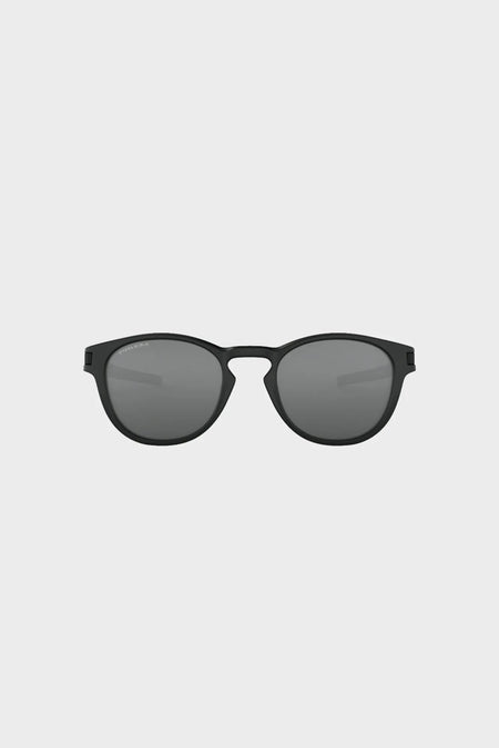 Сонцезахисні окуляри LATCH MATTE BLACK PRIZM BLACK