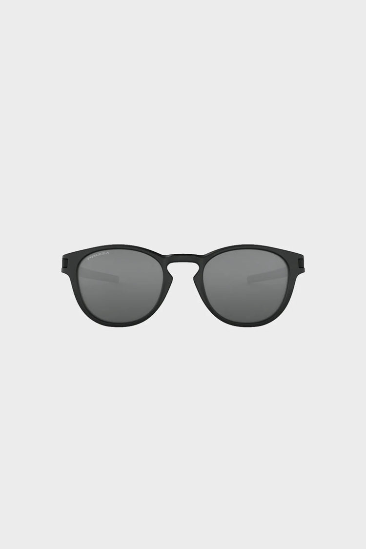 Сонцезахисні окуляри LATCH MATTE BLACK PRIZM BLACK