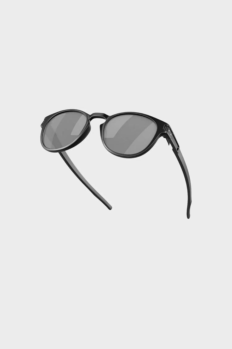 Сонцезахисні окуляри LATCH MATTE BLACK PRIZM BLACK
