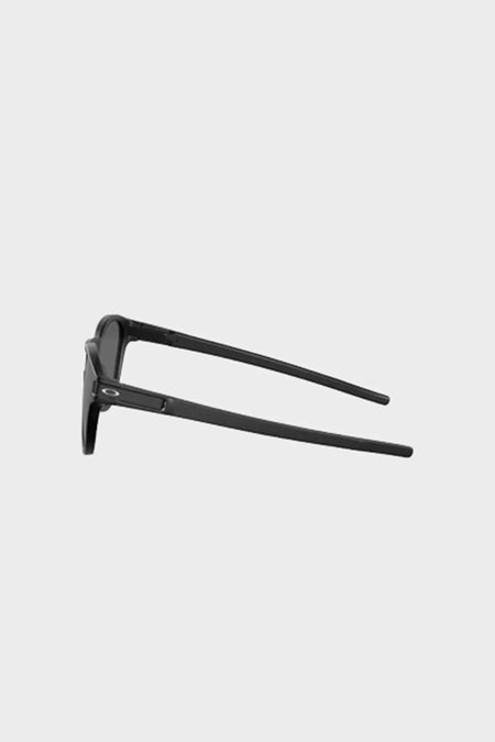 Сонцезахисні окуляри LATCH MATTE BLACK PRIZM BLACK