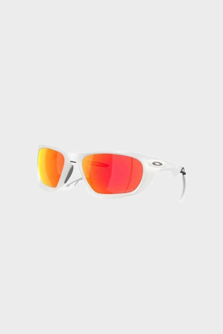 Сонцезахисні окуляри LATERALIS MATTE VAPOR Prizm Ruby Polarized