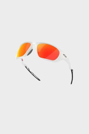 Сонцезахисні окуляри LATERALIS MATTE VAPOR Prizm Ruby Polarized Фото 2