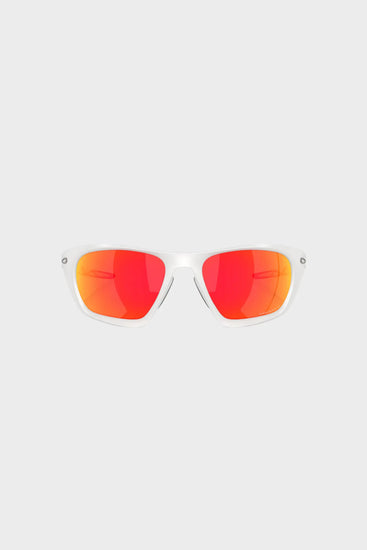 Сонцезахисні окуляри LATERALIS MATTE VAPOR Prizm Ruby Polarized Фото 3