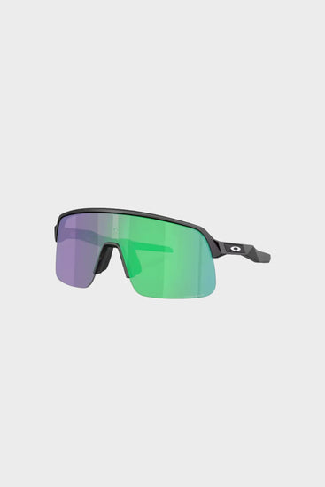 Сонцезахисні окуляри SUTRO LITE S MATTE BLACK PRIZM JADE Фото 1