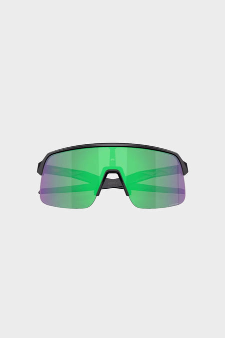 Сонцезахисні окуляри SUTRO LITE S MATTE BLACK PRIZM JADE
