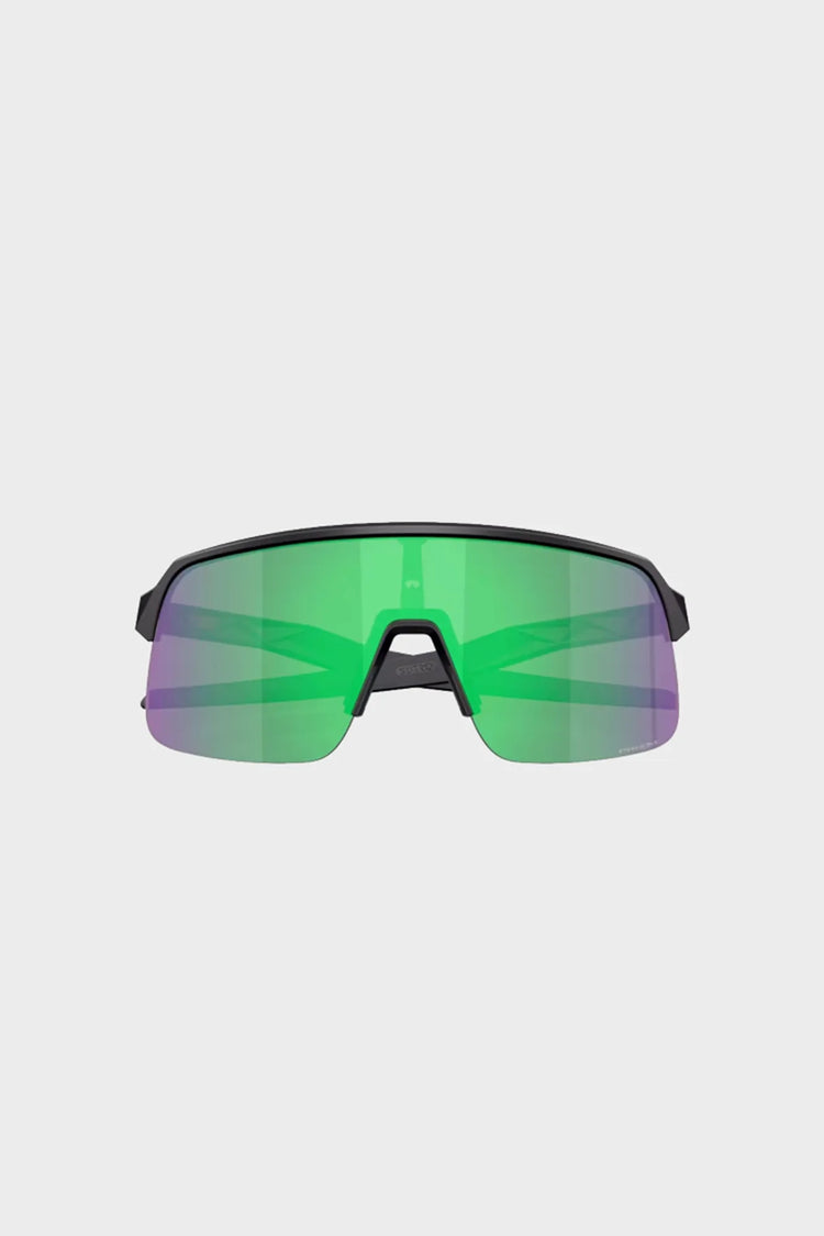 Сонцезахисні окуляри SUTRO LITE S MATTE BLACK PRIZM JADE