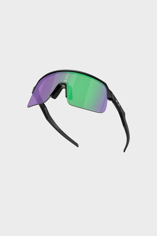 Сонцезахисні окуляри SUTRO LITE S MATTE BLACK PRIZM JADE