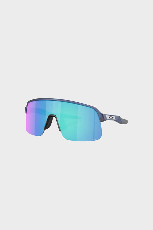 Сонцезахисні окуляри SUTRO LITE S MATTE TRANS BLUE PRIZM SAPPHIRE