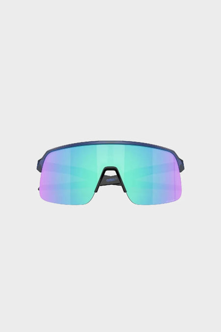 Сонцезахисні окуляри SUTRO LITE S MATTE TRANS BLUE PRIZM SAPPHIRE