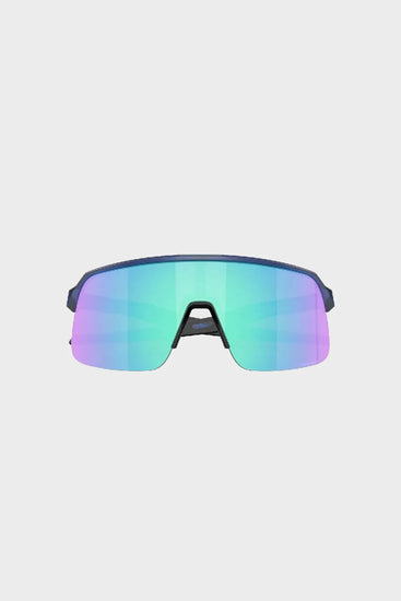 Сонцезахисні окуляри SUTRO LITE S MATTE TRANS BLUE PRIZM SAPPHIRE Фото 2