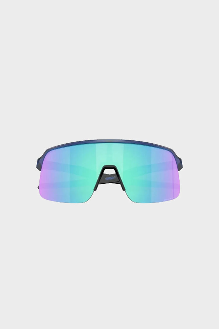 Сонцезахисні окуляри SUTRO LITE S MATTE TRANS BLUE PRIZM SAPPHIRE