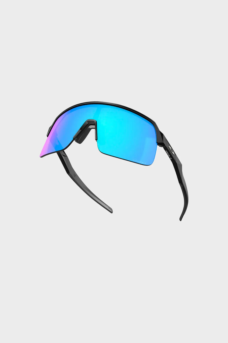 Сонцезахисні окуляри SUTRO LITE S MATTE TRANS BLUE PRIZM SAPPHIRE