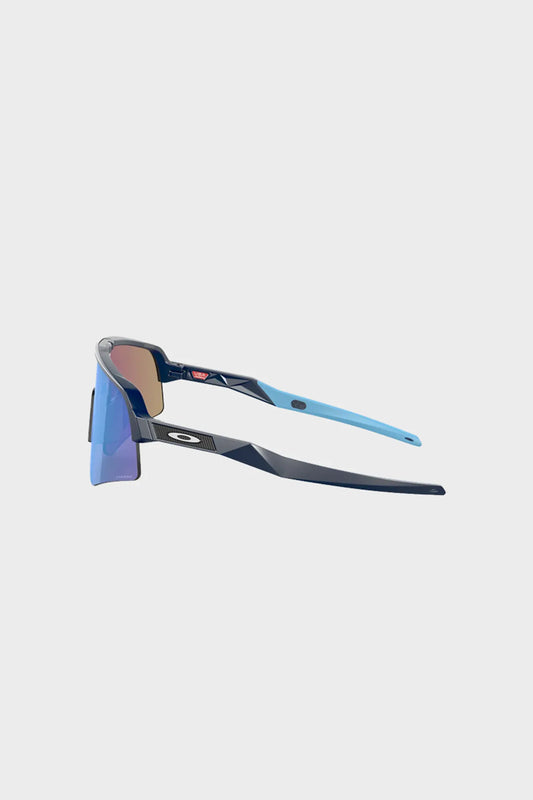 Сонцезахисні окуляри SUTRO LITE S MATTE TRANS BLUE PRIZM SAPPHIRE
