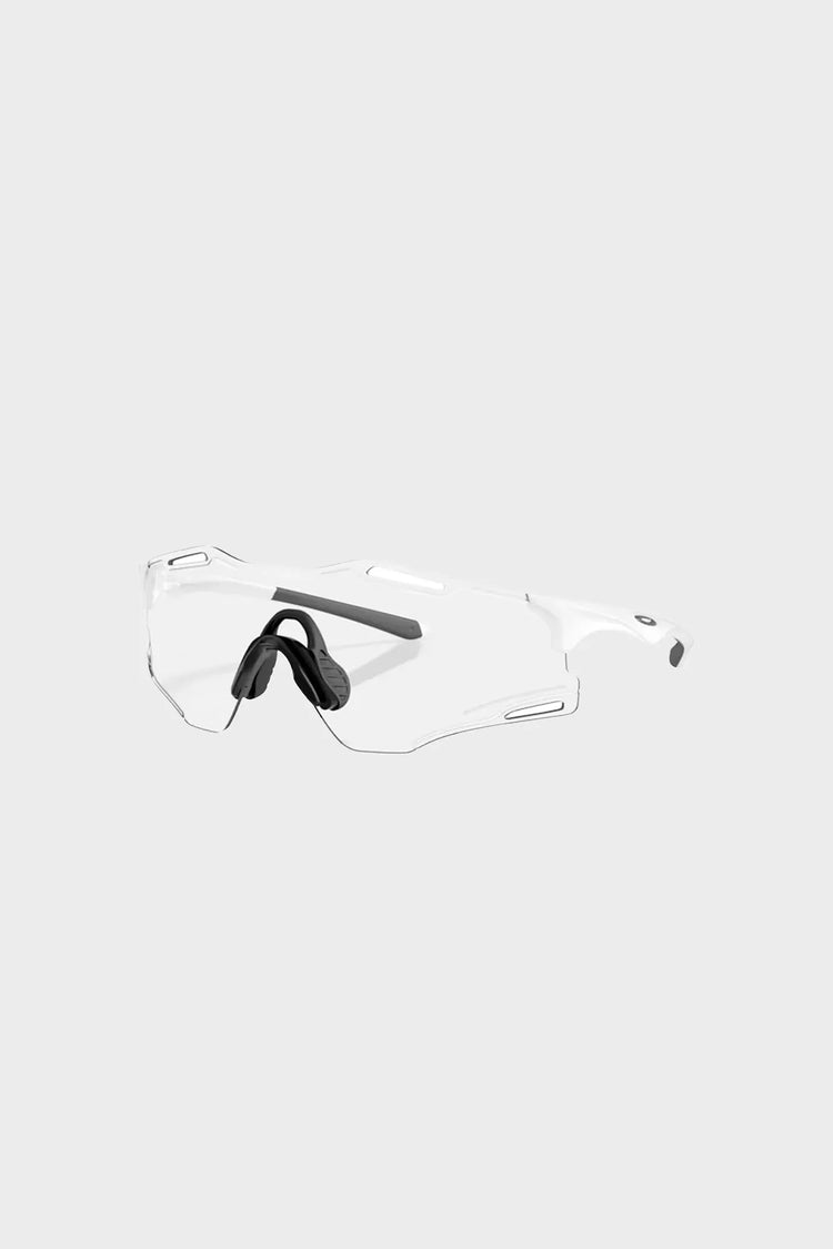 Сонцезахисні окуляри CYBR ZERO MATTE WHITE CLEAR PHOTOCHROMIC