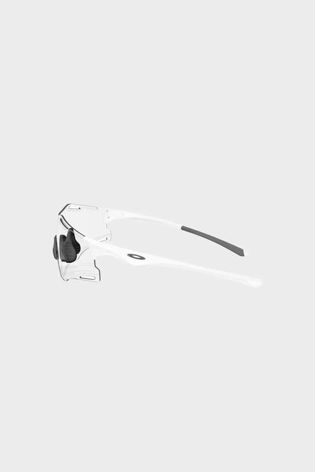 Сонцезахисні окуляри CYBR ZERO MATTE WHITE CLEAR PHOTOCHROMIC