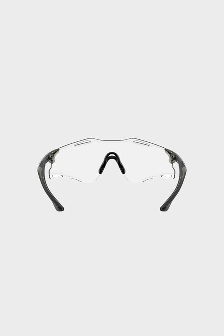 Сонцезахисні окуляри CYBR ZERO POLISHED BLACK CLEAR PHOTOCHROMIC