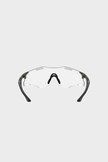 Сонцезахисні окуляри CYBR ZERO POLISHED BLACK CLEAR PHOTOCHROMIC Фото 2