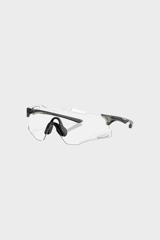 Сонцезахисні окуляри CYBR ZERO POLISHED BLACK CLEAR PHOTOCHROMIC