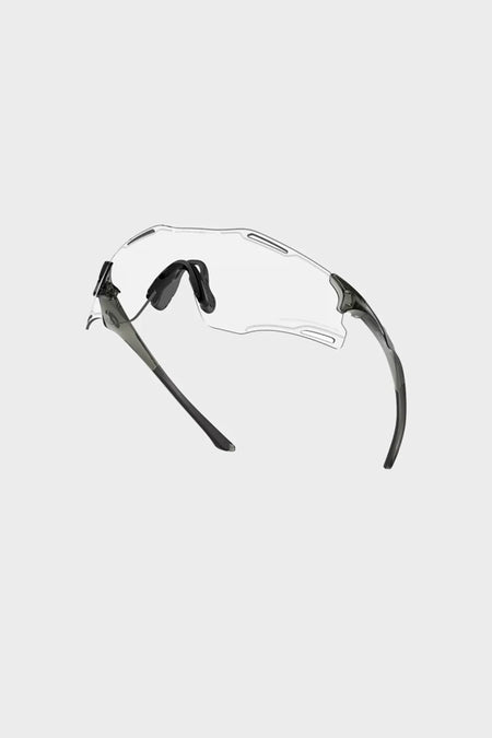 Сонцезахисні окуляри CYBR ZERO POLISHED BLACK CLEAR PHOTOCHROMIC