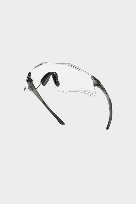 Сонцезахисні окуляри CYBR ZERO POLISHED BLACK CLEAR PHOTOCHROMIC