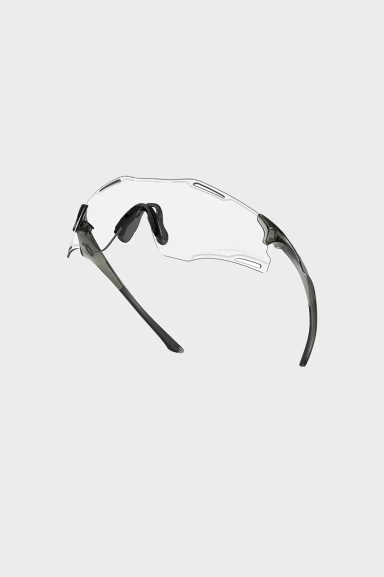 Сонцезахисні окуляри CYBR ZERO POLISHED BLACK CLEAR PHOTOCHROMIC