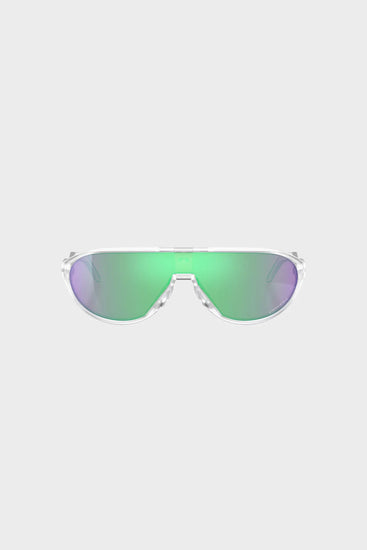 Солнцезащитные очки CMDN MATTE CLEAR PRIZM ROAD JADE Фото 3