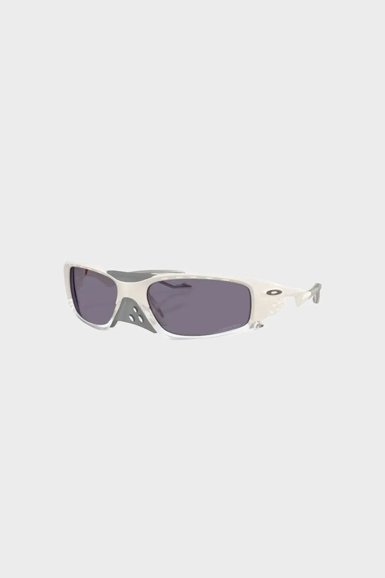 Сонцезахисні окуляри PLANTARIS SQ MATT MIST PRIZM GREY