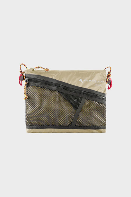 Сумка ALGIR ACCESSORY BAG MEDIUM светло-серая