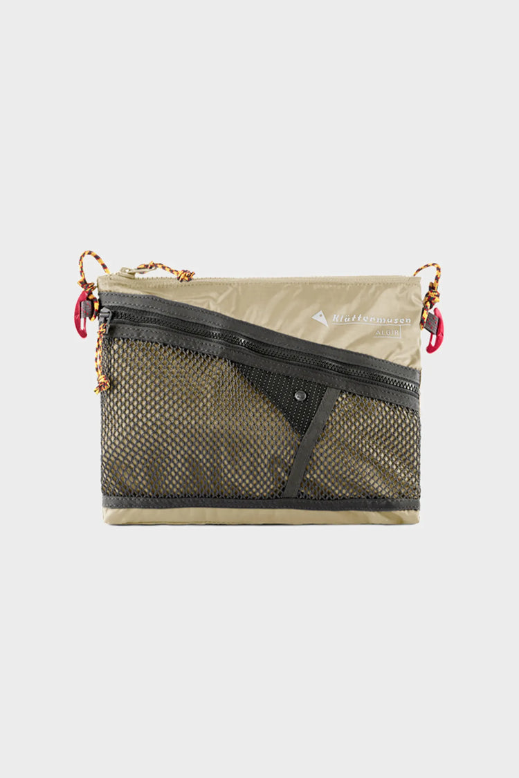 Сумка ALGIR ACCESSORY BAG MEDIUM светло-серая